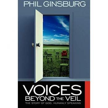 Voices Beyond the Veil: The Story of God, Humanly Speaking