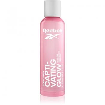 Refrescante Corporal Captivating Glow Spray 250 ml Reebok