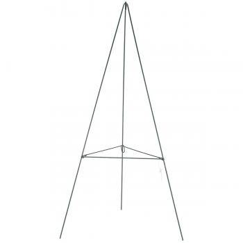 Metal Wire Sketch Easel by Darice – 24