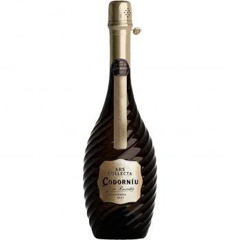2015 Ars Collecta Gran Reserva di Josep Raventós