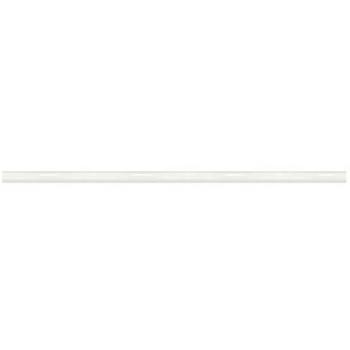 White Drop Rod Adapter for Pepeo Raja Fans