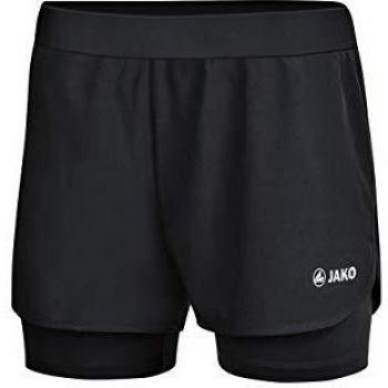 Short 2-en-1 Jako femme