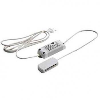Alimentation LED 12V 45W Compacte 180mm