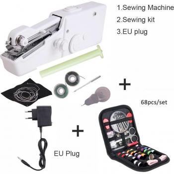 Battery Operated Mini Sewing Machine