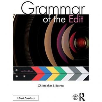 Grammar of the Edit