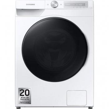 MÁQUINA DE LAVAR E SECAR ROUPA SAMSUNG