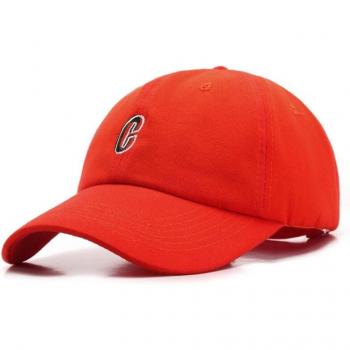 Snapback de Algodón SLECKTON Hombre/Mujer