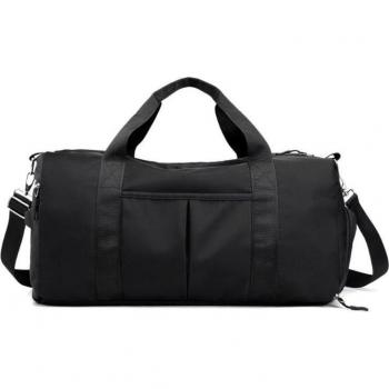 Outdoor Gym Utility Pack – Spacious Waterproof Shoulder Bag