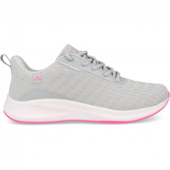 Sneakers Nullo Paredes Grigio, EU 38