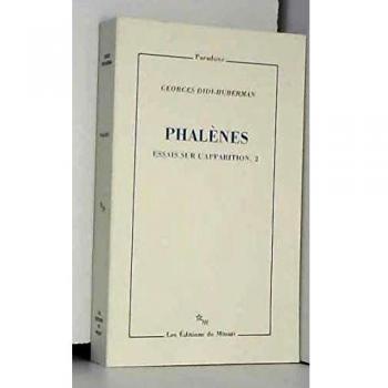Phalènes, essais sur l'apparition 2