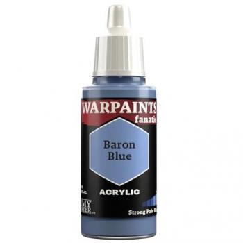 Barone Blu 3023 – Warpaints Fanatic