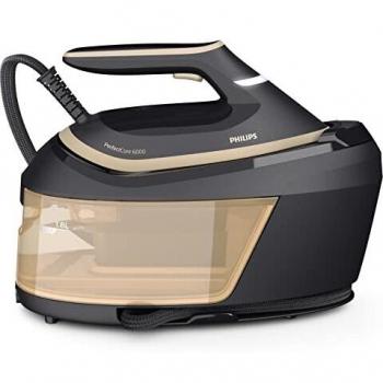 Philips Domestic Appliances PerfectCare 6000 Series Ferro da Stiro con Caldaia