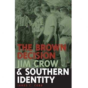 The Brown Decision, Jim Crow, And Southern Identity, Mercer University Lamar Memorial Lectures