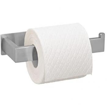 WENKO Toilettenpapierhalter »Turbo-Loc® Genova«, Matt