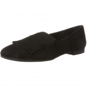 Tamaris Slipper 24200 für Damen, Schwarz, 40 EU