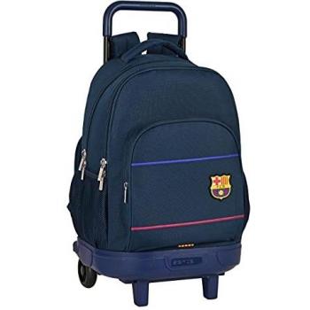 Mochila Carro F.C. Barcelona 3ª Equipación