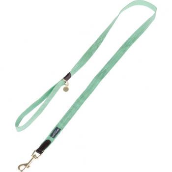 Cintura per Animali Nomad Tales Bloom Menta – 120 cm x 20 mm