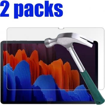 9H Protective Film for Samsung Galaxy Tab S7, S7+ Plus, FE