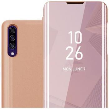 Custodia a Libro Rosa per Galaxy A50/A30s/A50s