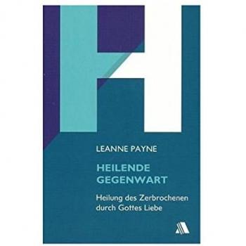 Heilende Gegenwart