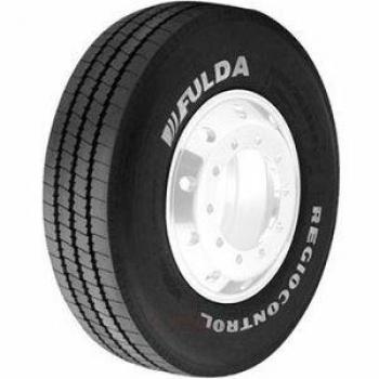 Fulda Regiocontrol 205/75 R17.5 124/122M 12PR Tire
