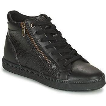 Sneakers da donna Geox Blomiee B005 Black EU 40