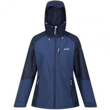 Damen-Regatta Highton IV Wasserabweisender Mantel