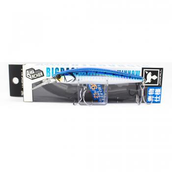 Leurre coulant Wangan Minnow 98S-LB