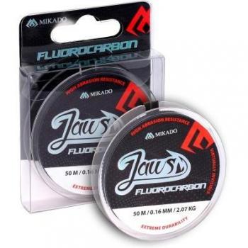 Polyfluorcarbone