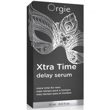 Sérum Xtra Time Delay