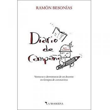 Diario de campaña.
