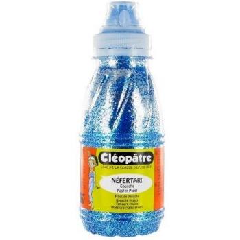 Shampooing et après-shampoing avec Cléopâtre