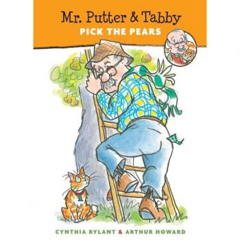 Mr. Putter & Tabby Pick the Pears