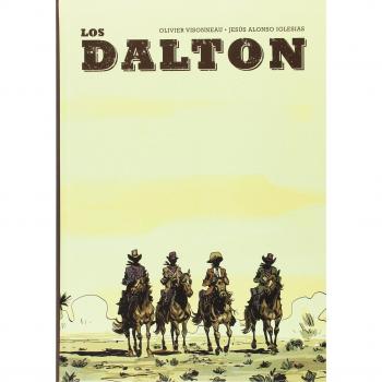 DALTON,LOS