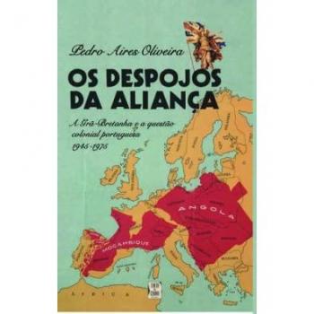 Despojos da aliança
