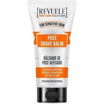 Revuele Gel Liscio per la Rasatura 180 ml