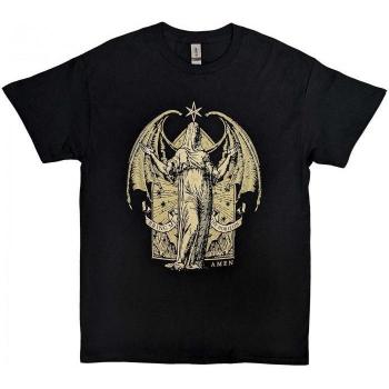 Maglia Nera Unisex “Bring Me The Horizon – Angel Amen”