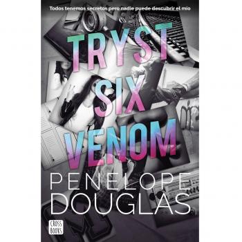 Tryst Six Venom (Ficción)