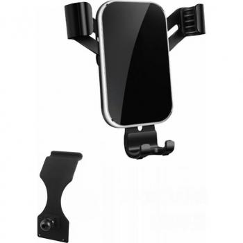Soporte de aire acondicionado para teléfono Mercedes-Benz W213