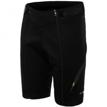Pantaloni Brevi New Wengen Full Adjustable