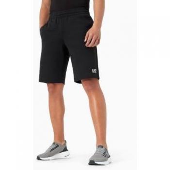 Core Bermuda Negro EA7 Hombres