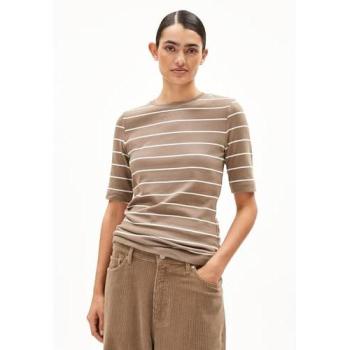 Jaanisara Women's Basic Tee – Armed Angels