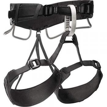 Black Diamond Momentum 4S Adjustable Harness