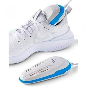 Shoefresh Mini: secador y desodorante para botas