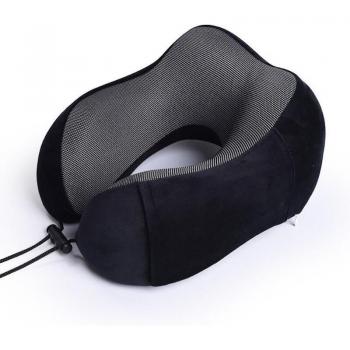 U Shape Air Cushion Neck Pillow