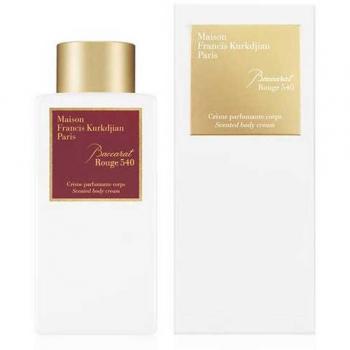 Baccarat Rouge 540 Feuchte Körpercreme (Maison Francis Kurkdjian) 250 ml