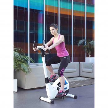 Rhona Ion Bicicleta Estática con Freno Magnético