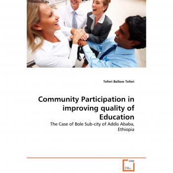 Community Participation in improving quality of Education