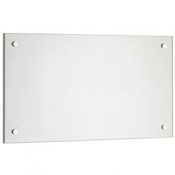 Vetromuro 6mm Trasparente 120x60