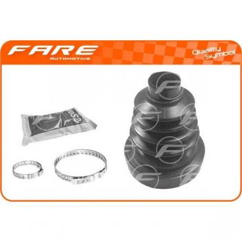 Cuffia Semiasse FARE K9684 Kit